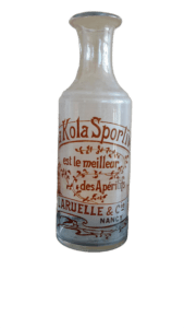 La Kola Sportive (détourée)