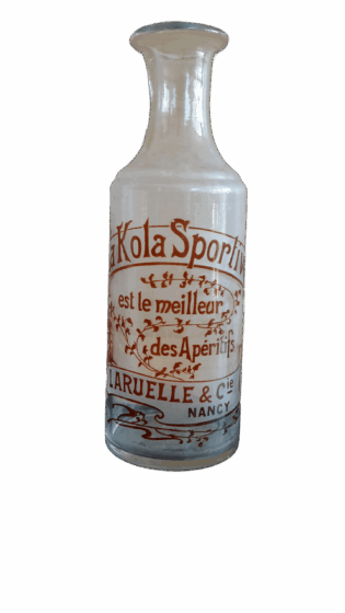 La Kola Sportive (détourée)