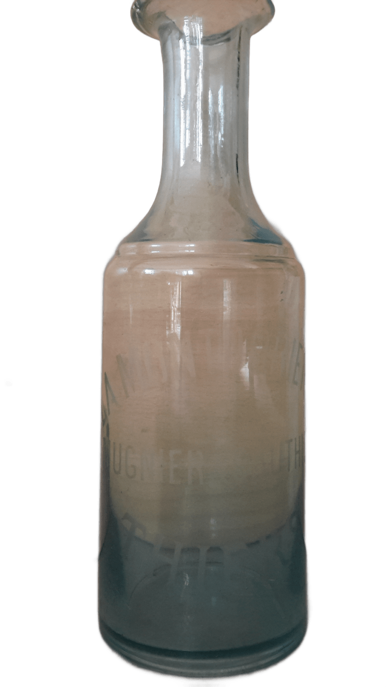 La Montdorienne – Mugnier Et Gauthier – Thiers
