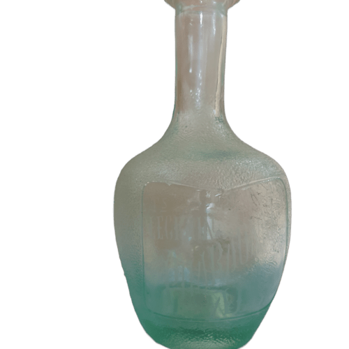 La Pharaonne P Legrain (détourée)