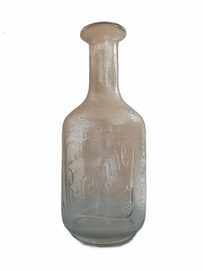 La Pharaonne Picot Legrain (détourée)