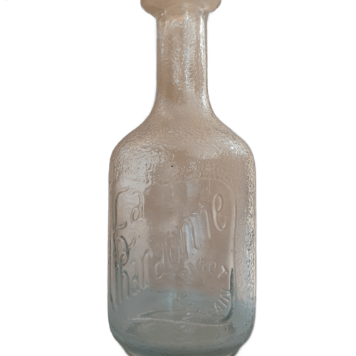 La Pharaonne Picot Legrain (dÃ©tourÃ©e)
