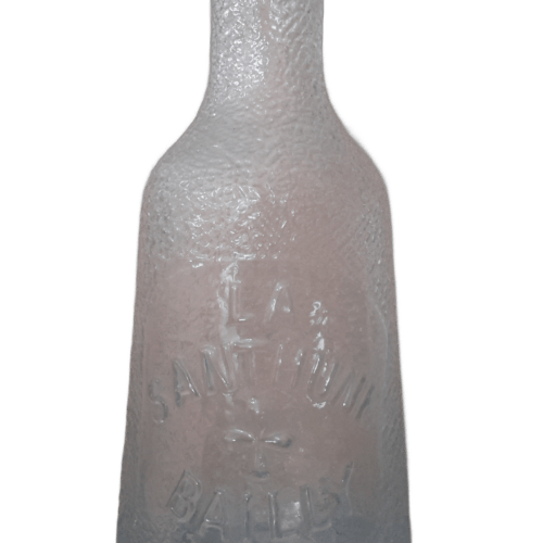 La Santhune Bailly (détourée)
