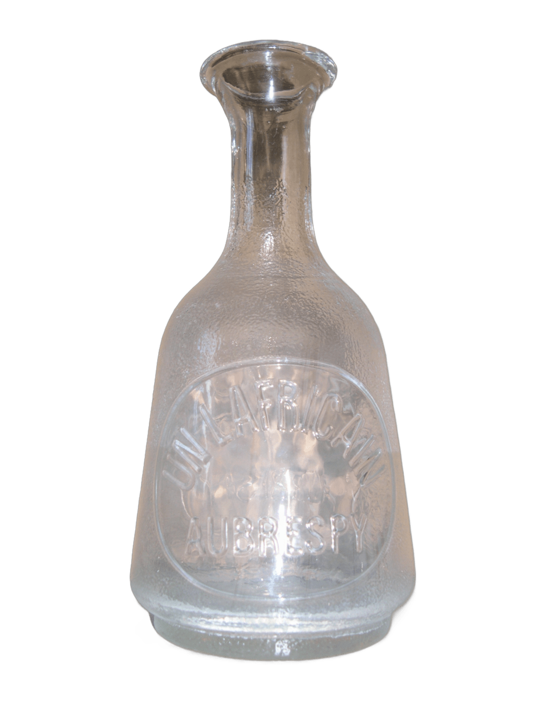 LAFRICAIN – VIVAR – AUBRESPY