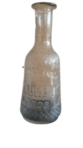 Laurent Goudron Punch Grog (dÃ©tourÃ©e)