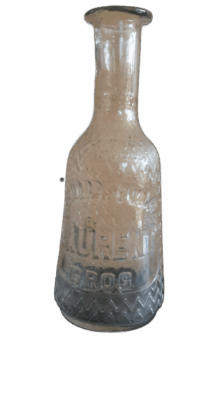 Laurent Goudron Punch Grog (détourée)