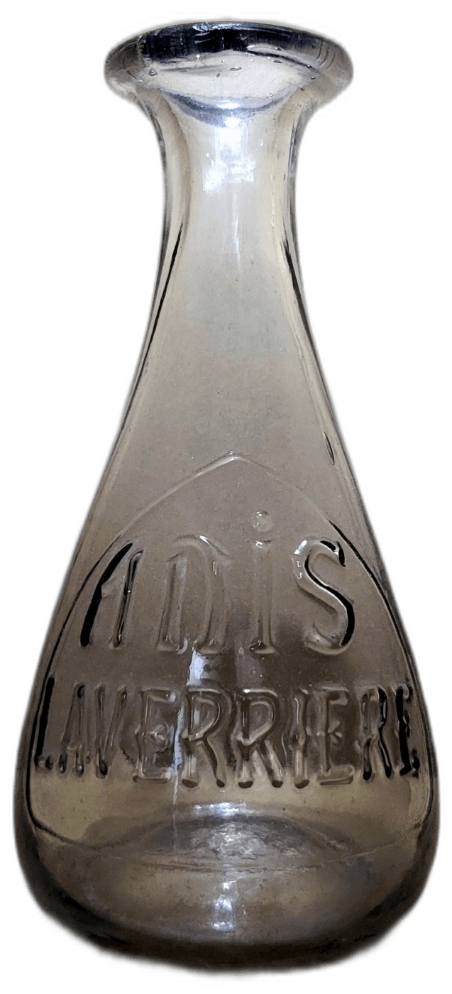 Anis Laverrière – 21 cm