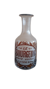 Le Bourgeon (détourée)
