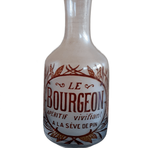 Le Bourgeon (détourée)