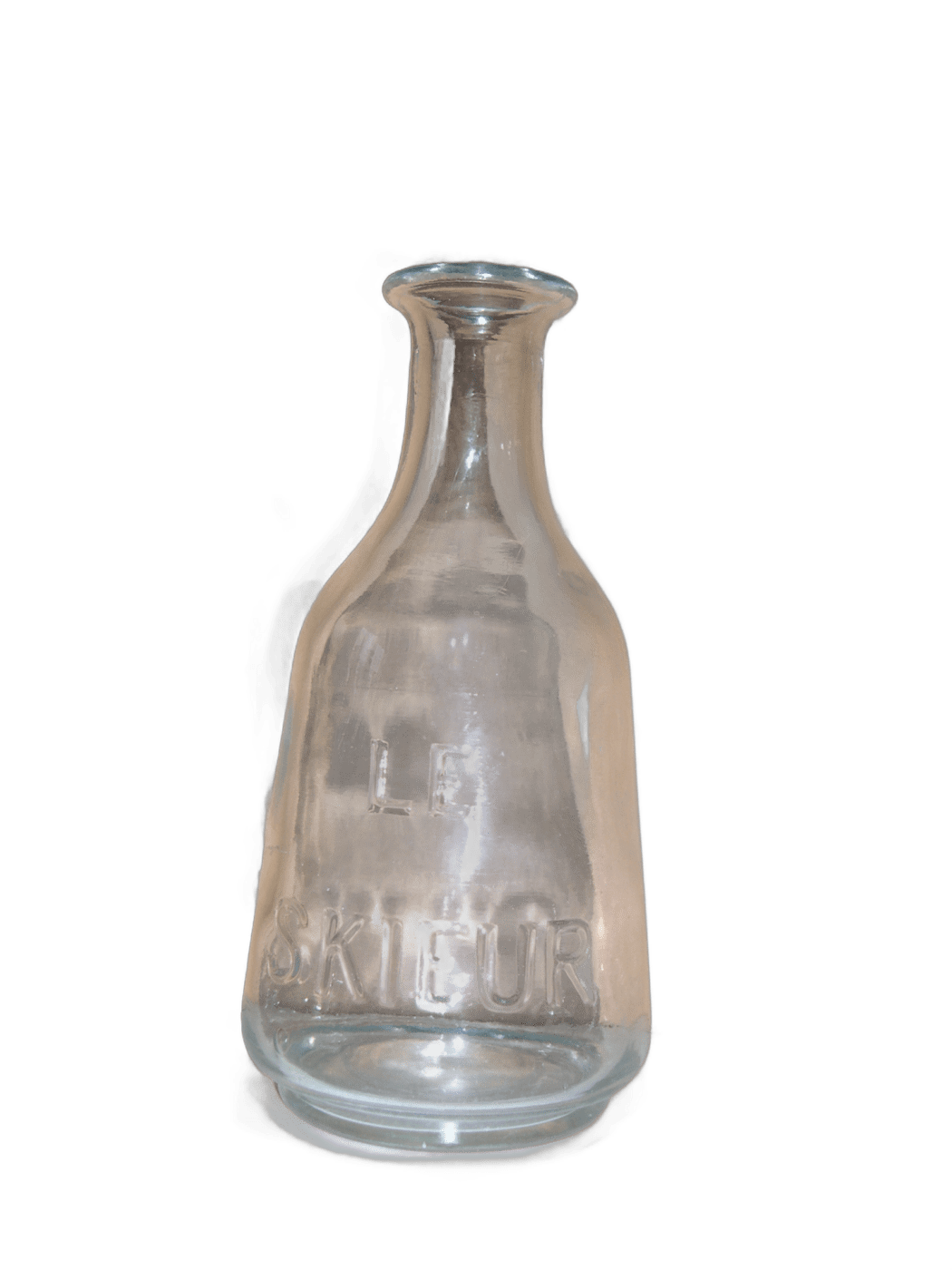 Le Skieur – 21 cm
