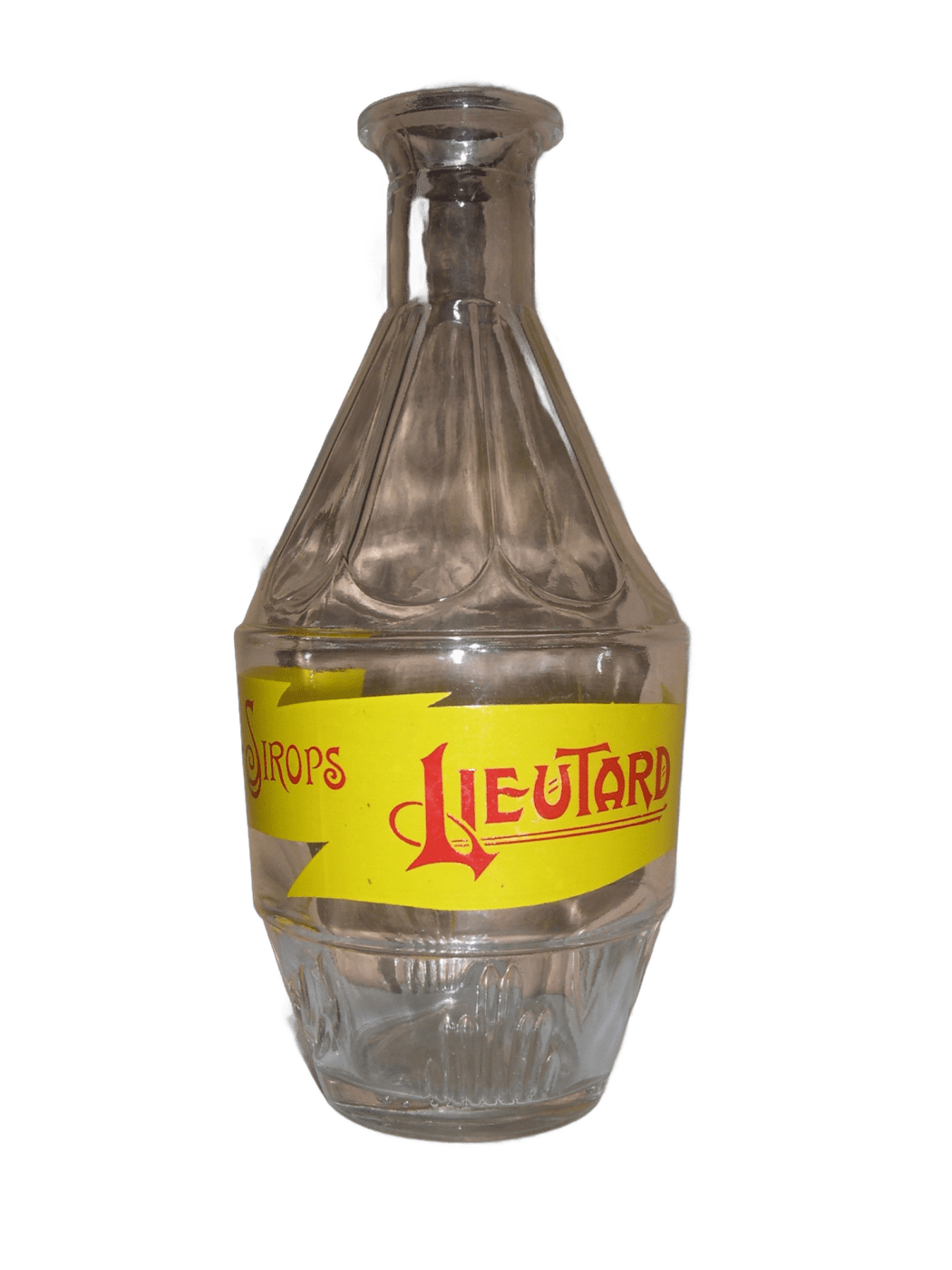 Lieutard A – 22,5 cm