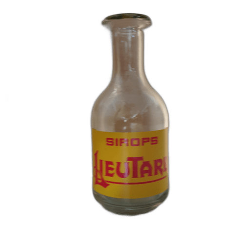 Lieutard Sirops (dÃ©tourÃ©e)