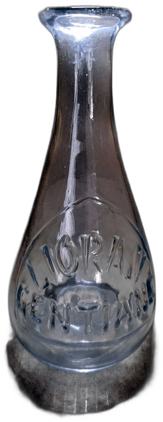 Lioran Gentiane – 21 cm