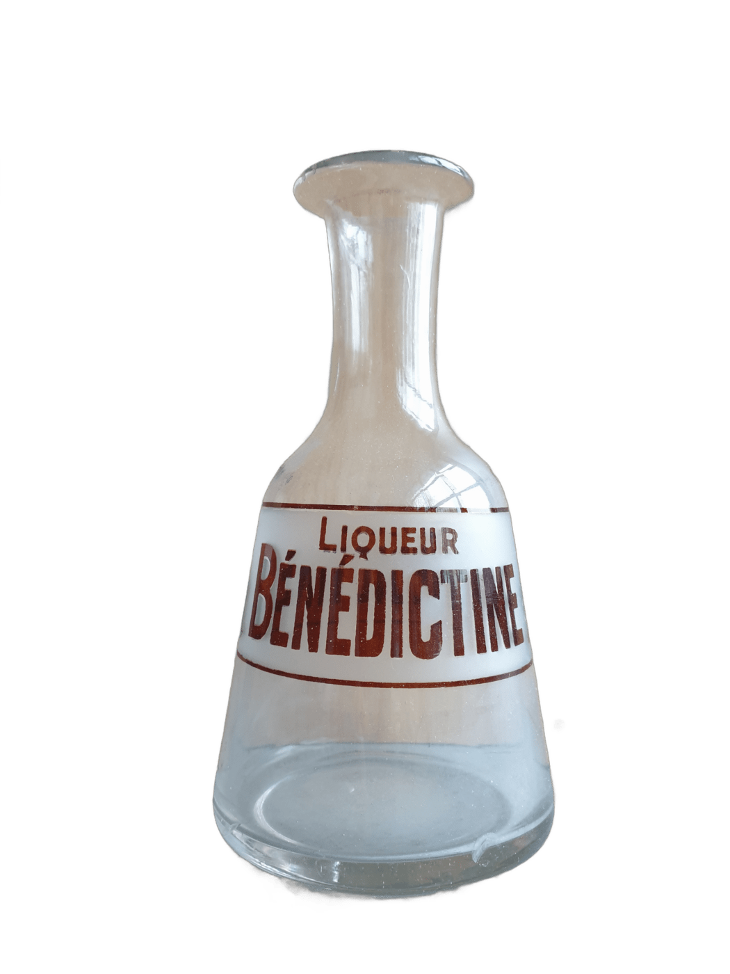 Liqueur Benedictine