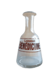 Liqueur Benedictine (détourée)