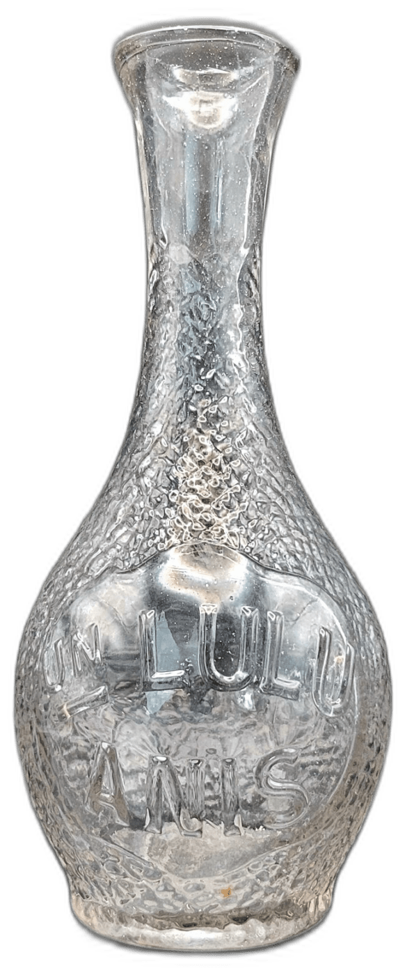 Un Lulu Anis – 25 cm