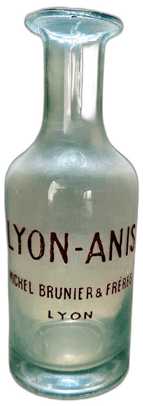 Lyon Anis – 24 cm