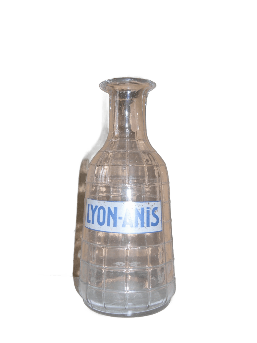 Lyon Anis