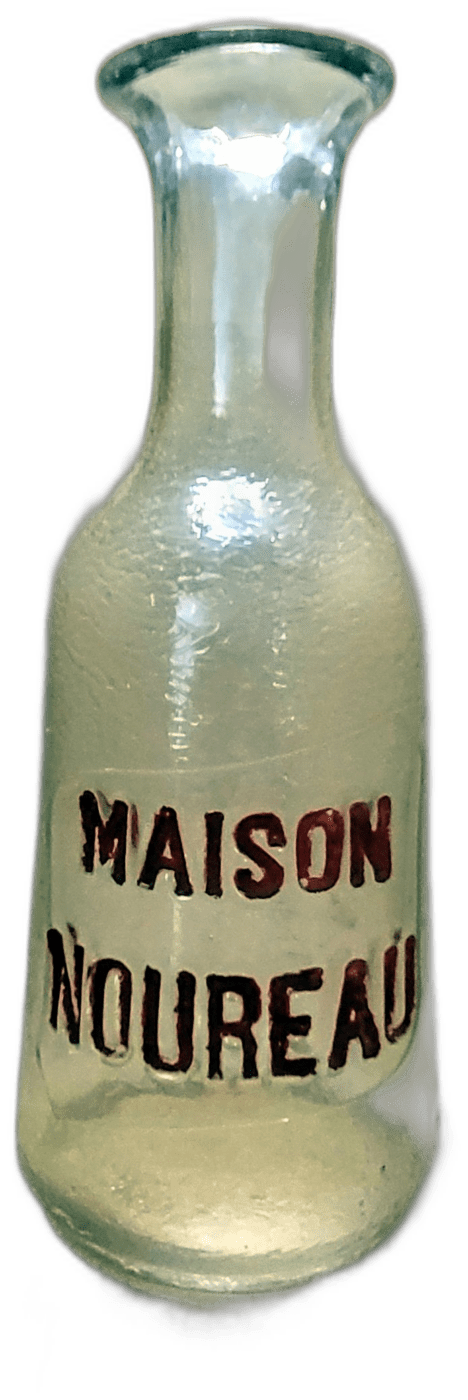 MAISON NOUREAU – 23 cm