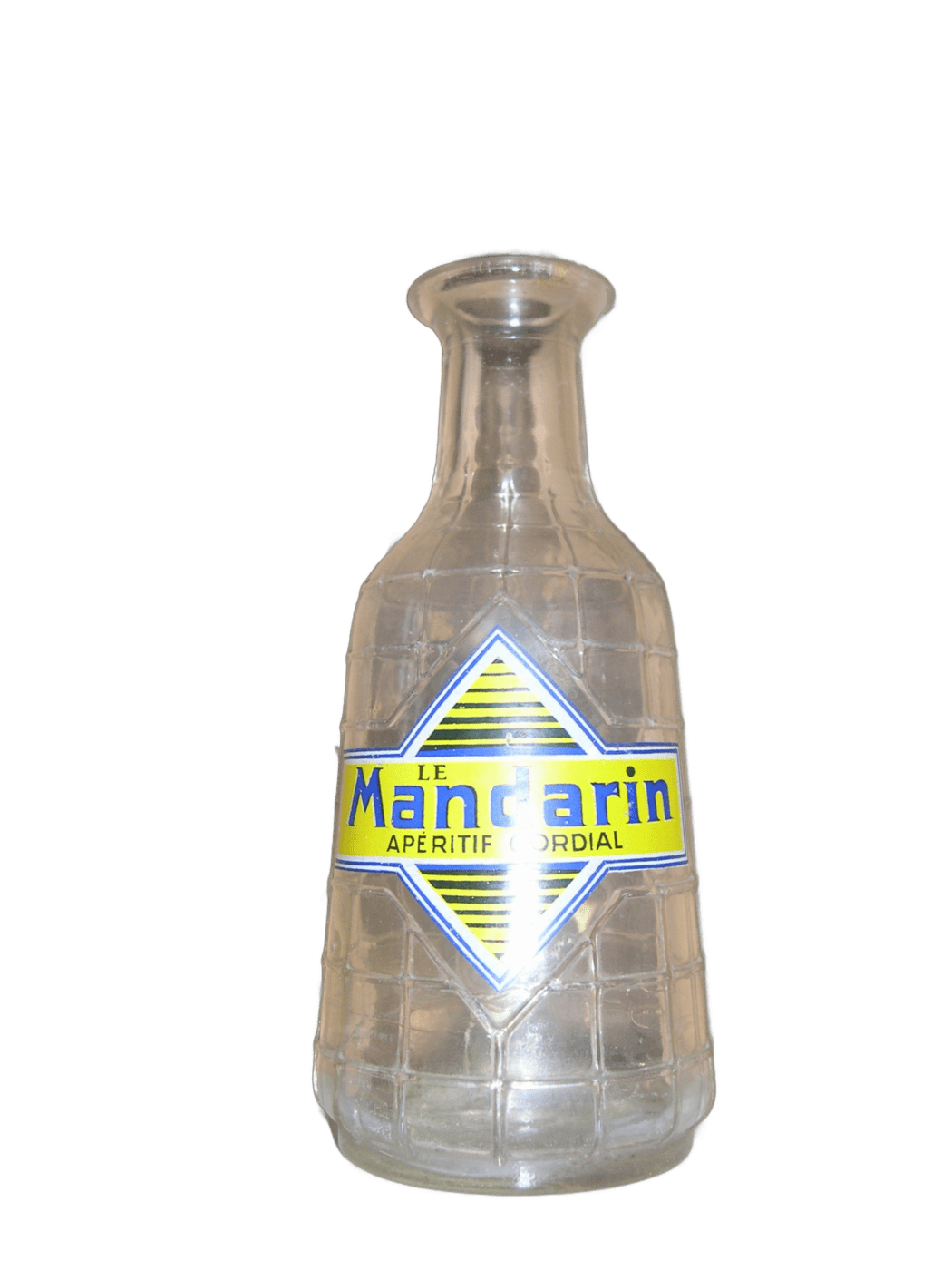 Mandarin – 21 cm
