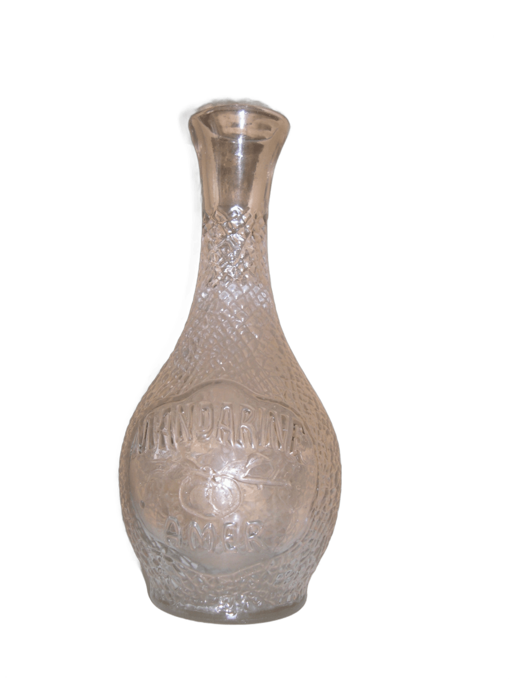 Mandarine Amer – 24,5 cm