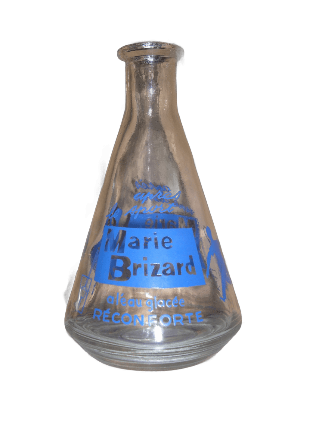Marie Brizard A – 17 cm