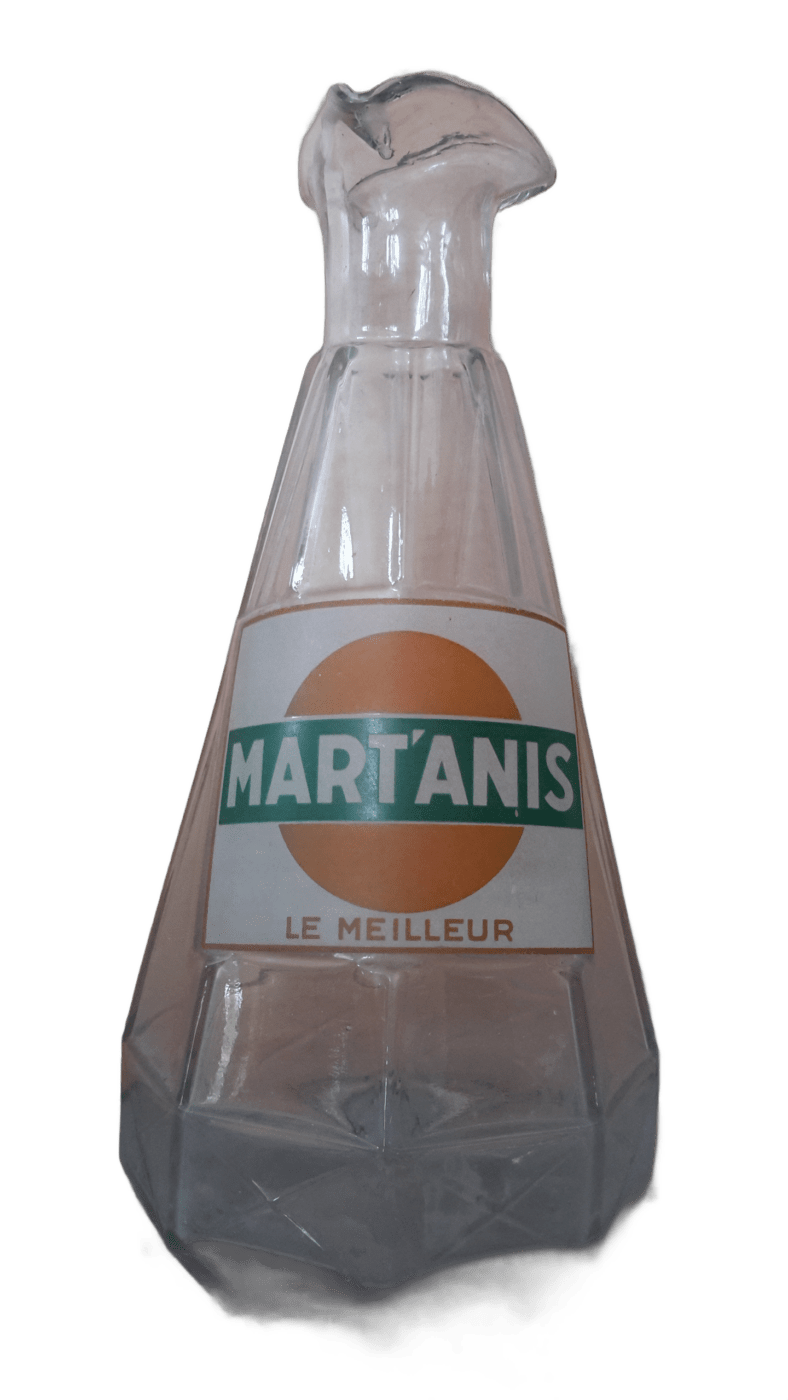 Mart&rsquo;anis – Le Meilleur