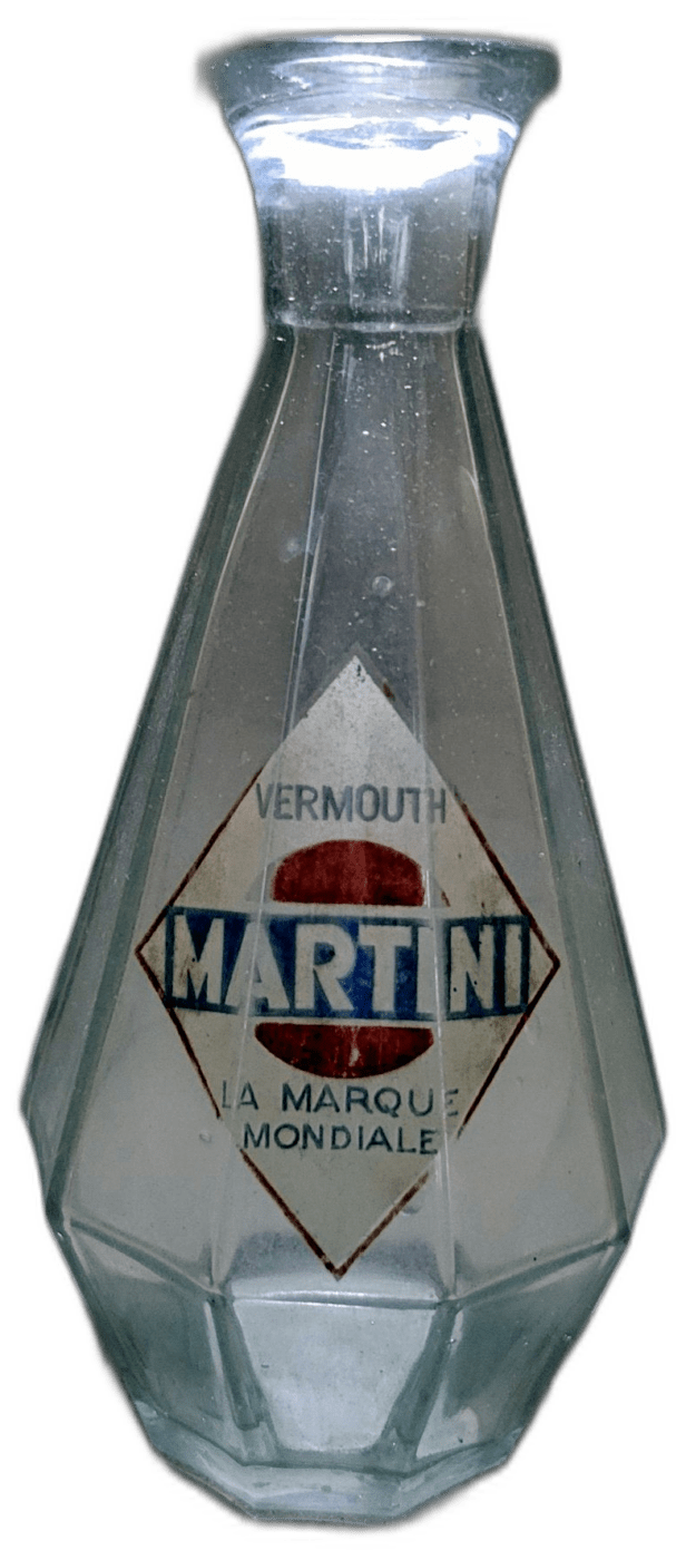 Martini – 19 cm
