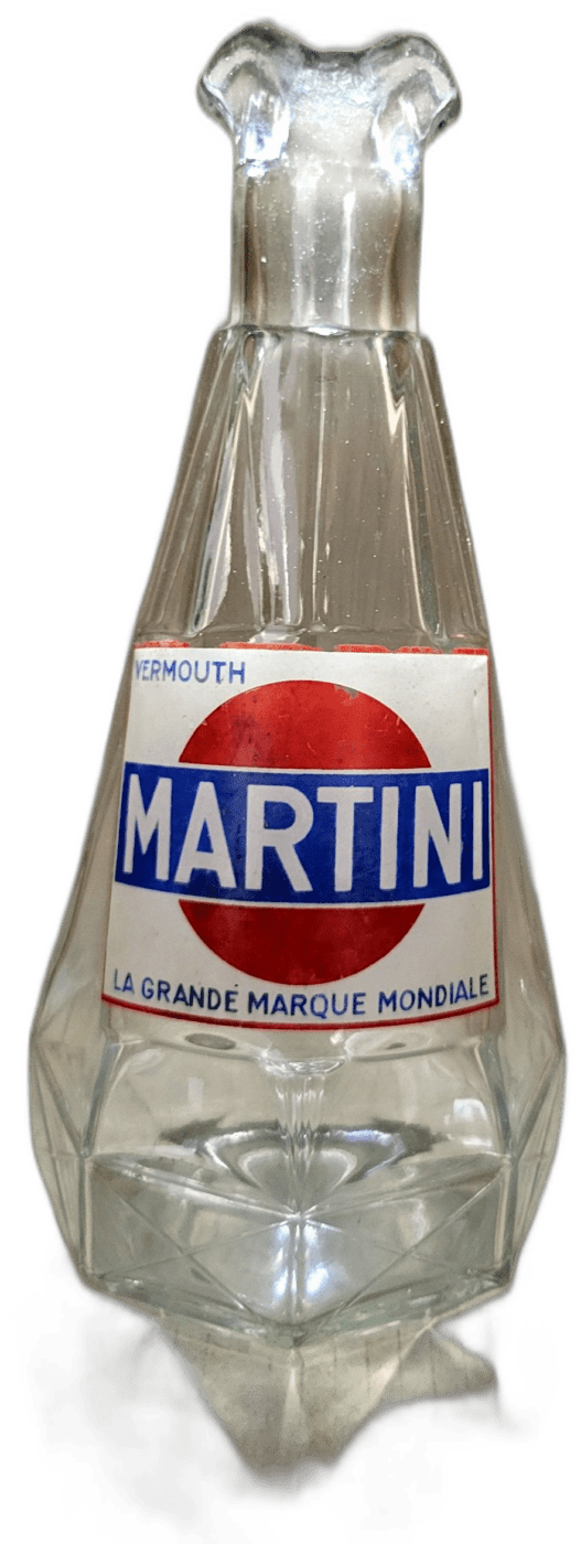 Martini – 24 cm
