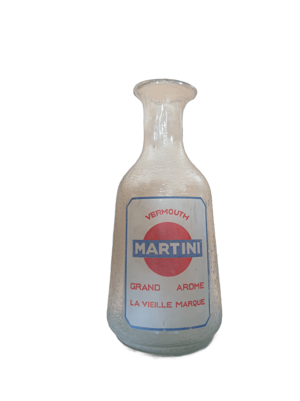 Martini – Grand Arome