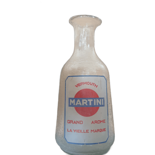 Martini Grand Arome (détourée)
