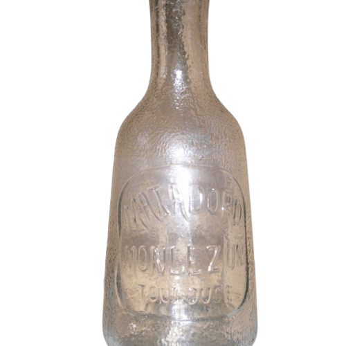 Matadord B Monlezun (dÃ©tourÃ©e)