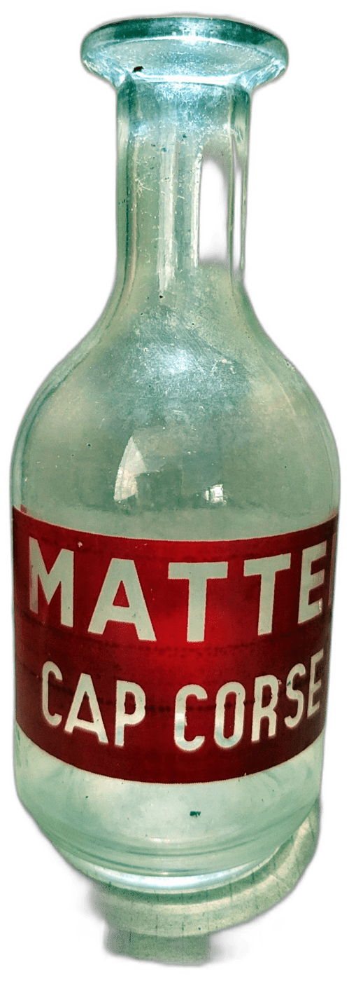 Mattei Cap Corse – 21,5 cm