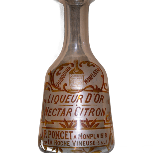 Mon Plaisir Quinquina (détourée)