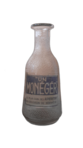 Moneger Un Goudron (détourée)
