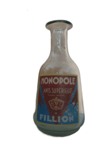 Monopole (détourée)