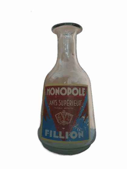 Monopole (détourée)