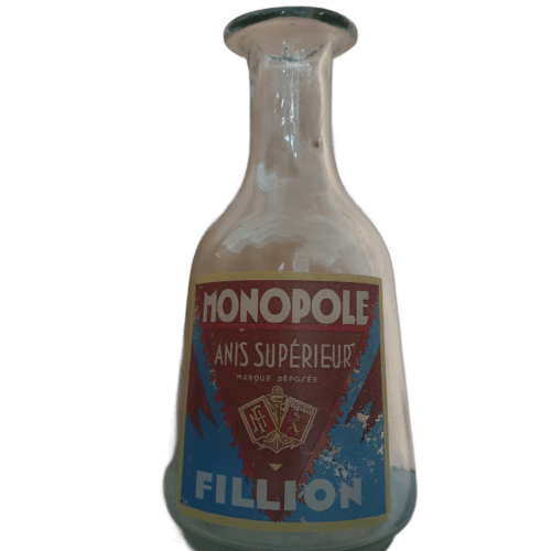 Monopole (dÃ©tourÃ©e)