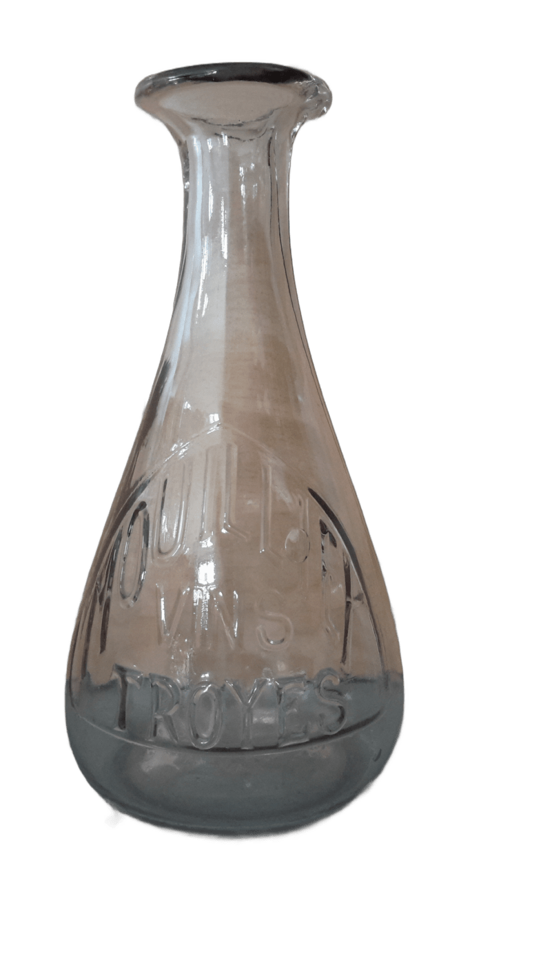 Mouilliey – Vins Troyes