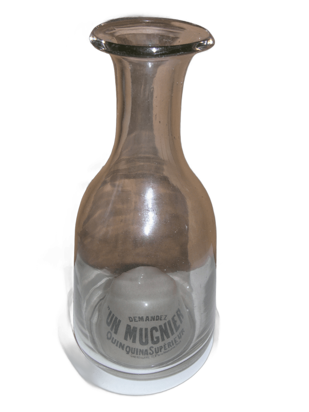 Mugnier