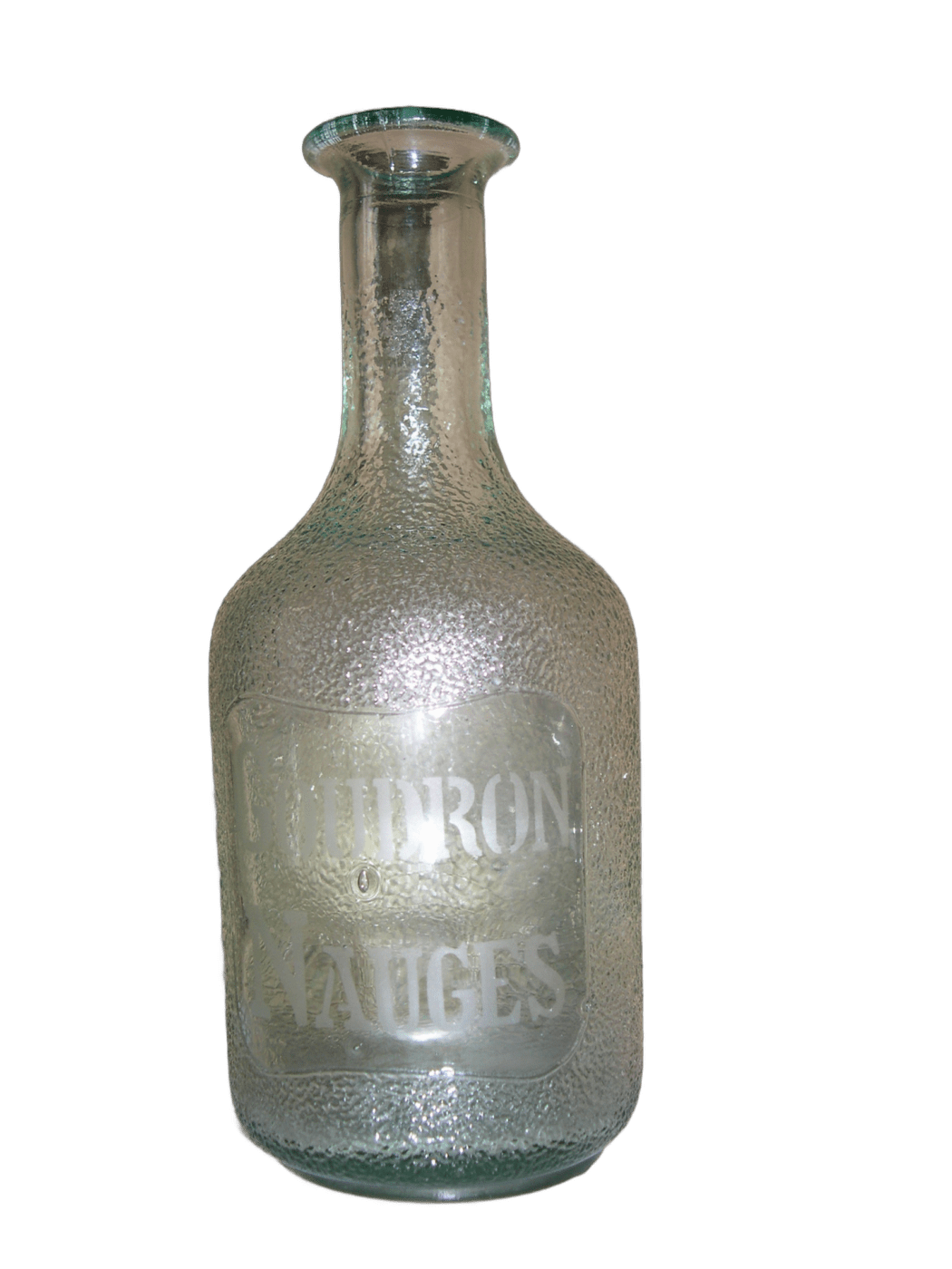 Nauges Goudron – 25 cm