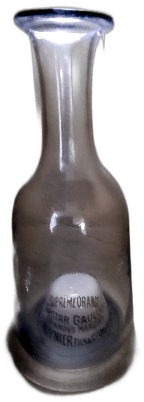 Nectar Gaulois
