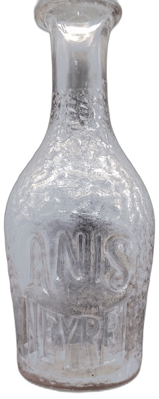 Anis Neyret – 25 cm