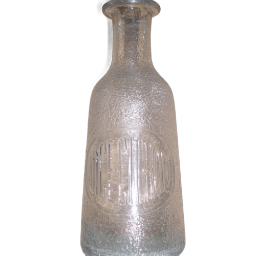 Nice Citronni (détourée)