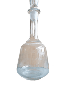 Normand Jeune Distillateur Vannes
