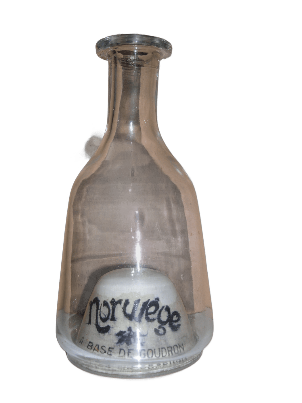 Norwege – 20,5 cm