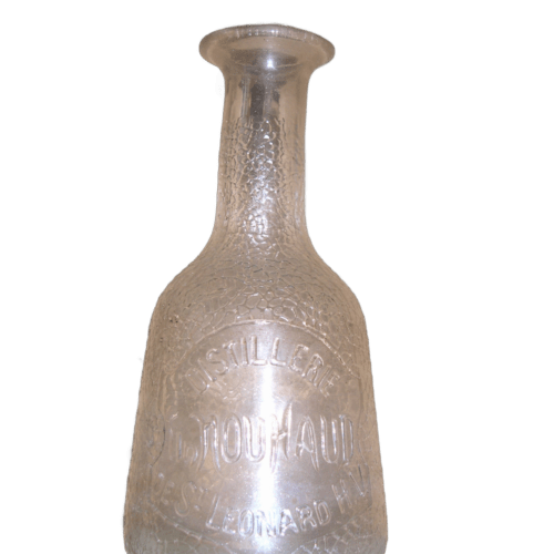Nouhaud (dÃ©tourÃ©e)