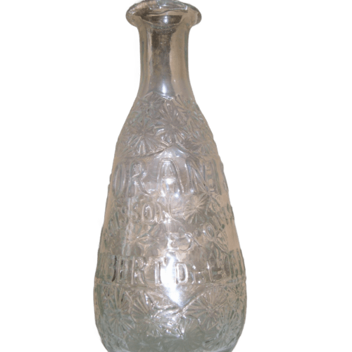 Oranis (détourée)