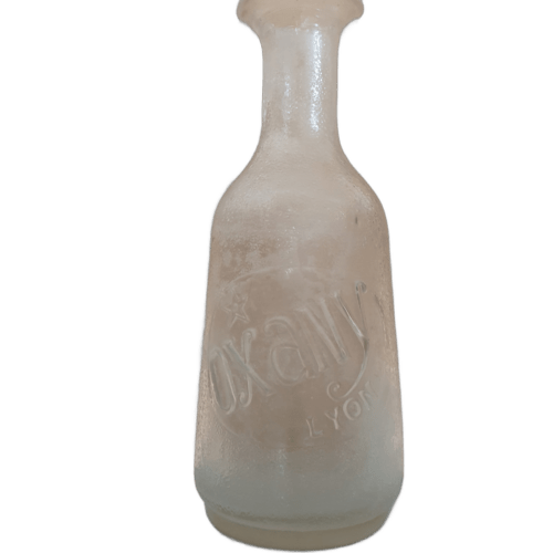 Oxany (dÃ©tourÃ©e)