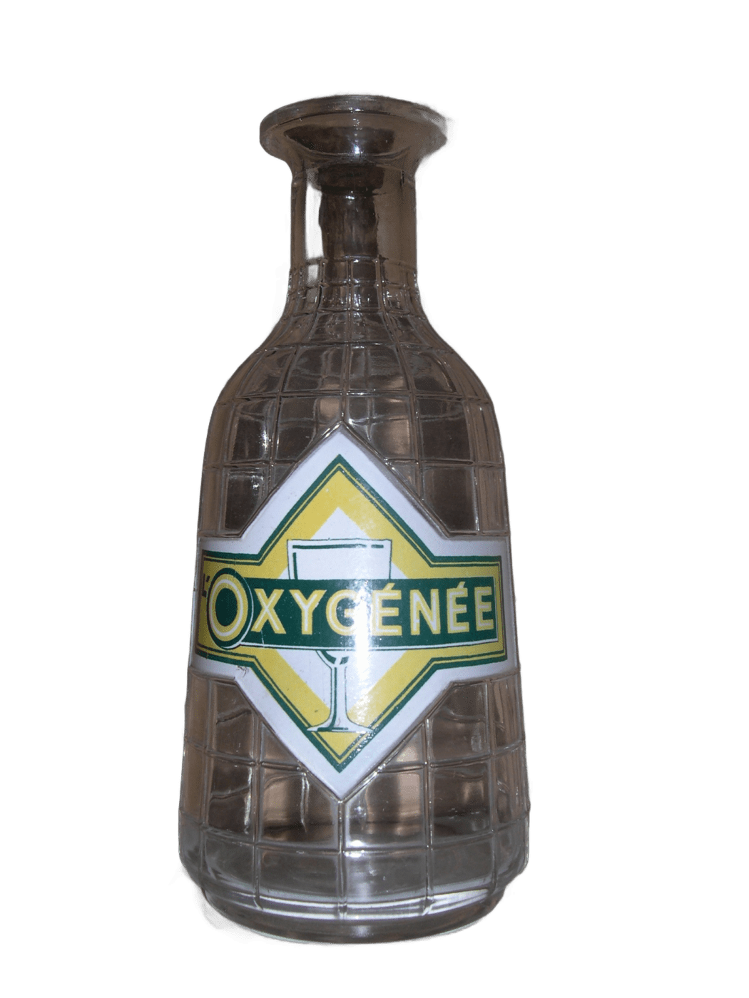 Oxygenee C – 22Cm